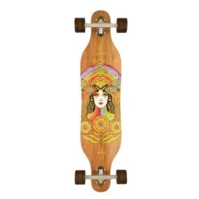 Arbor Solstice B4BC Axis Performance Factory Complete Skateboard Multi 37