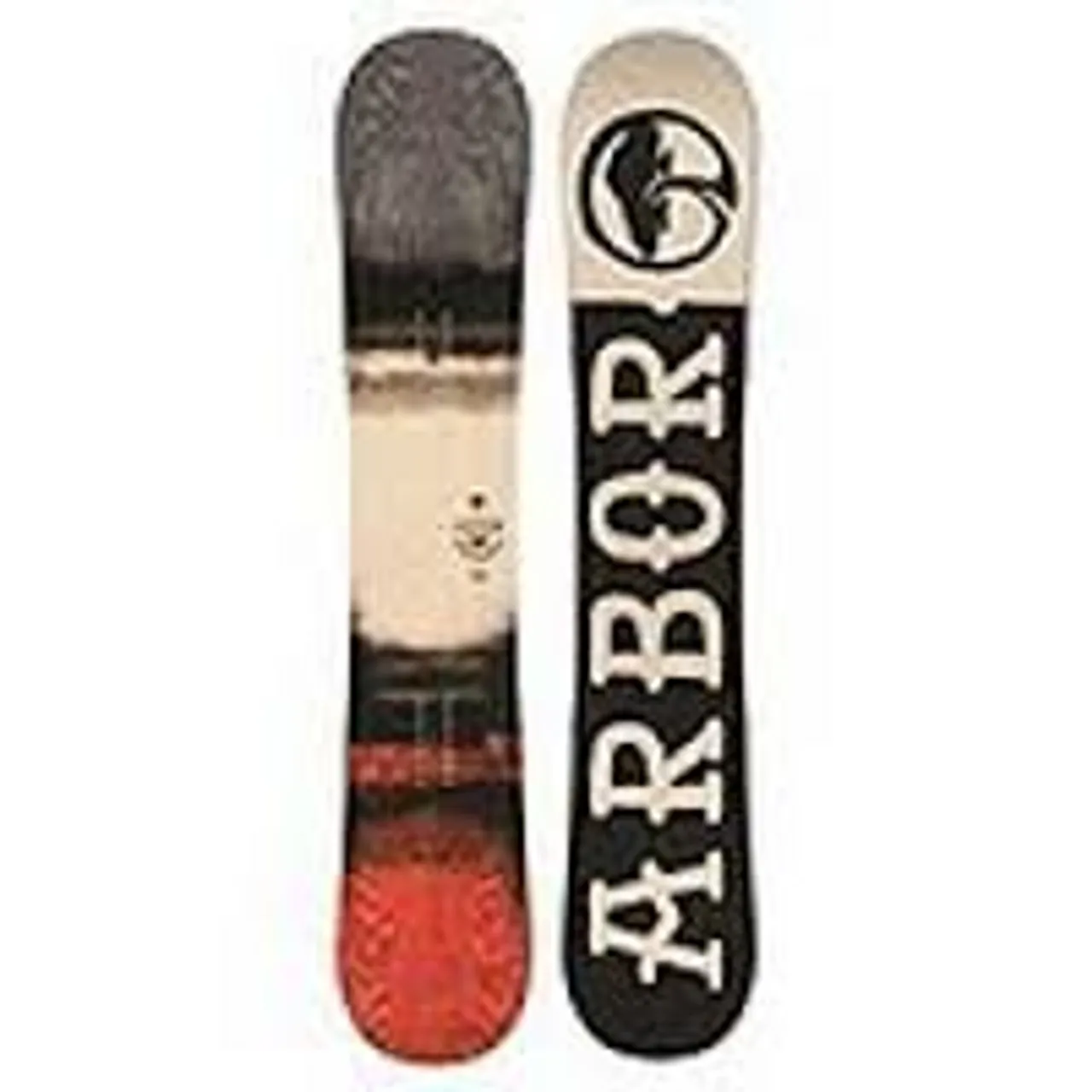 Arbor Westmark Snowboard 2015