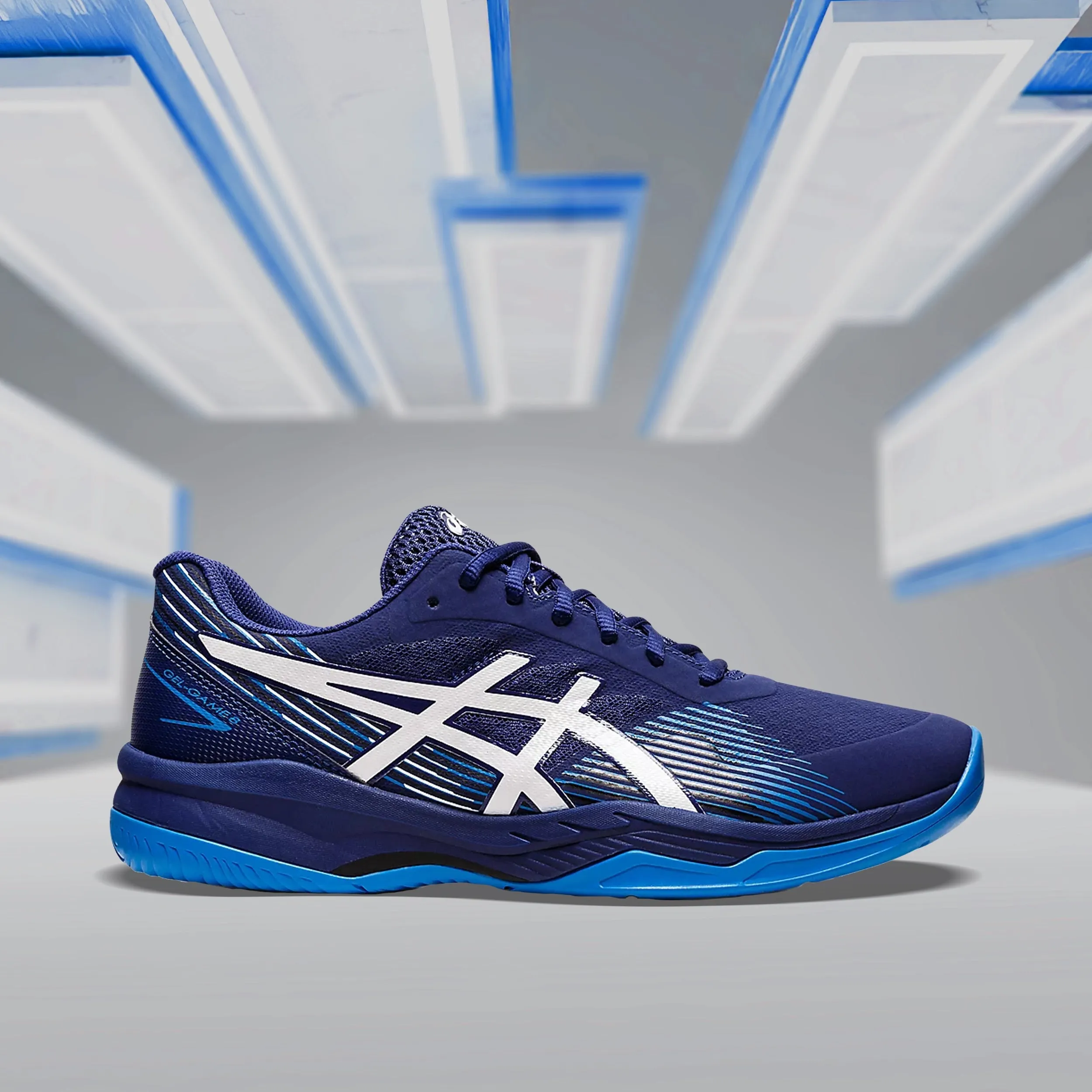 Asics Gel Game 8 Tennis Shoes