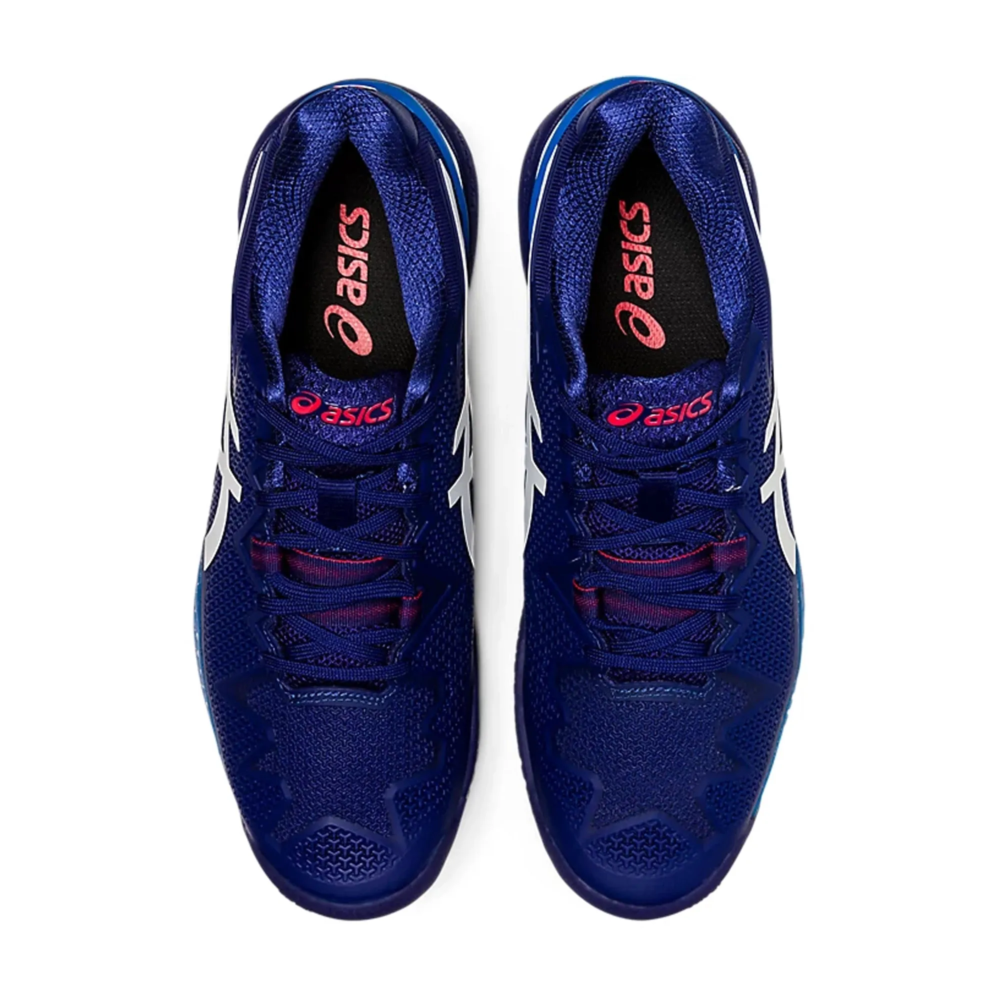 Asics Gel-Resolution 8 Tennis shoes