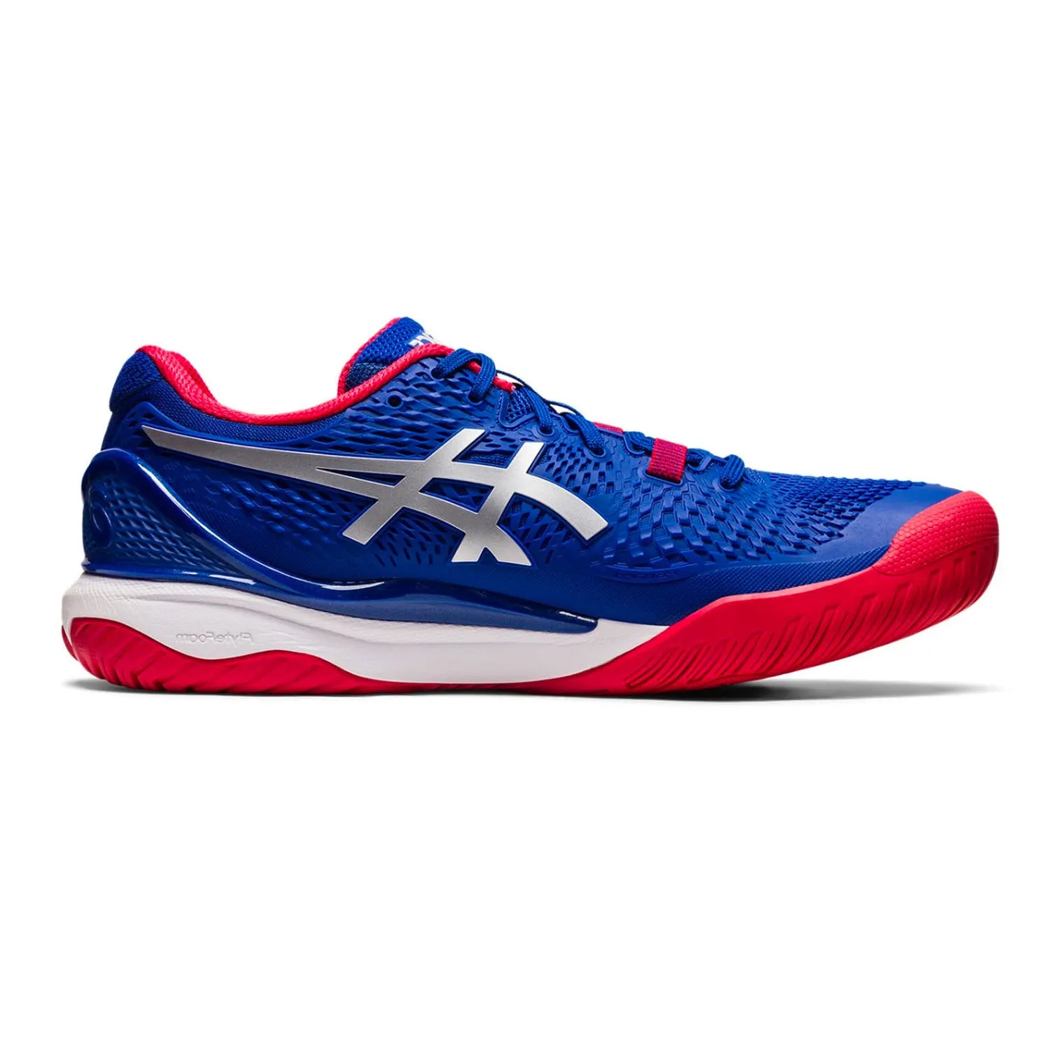 Asics Gel Resolution 9 Limited Edition Tennis Shoes