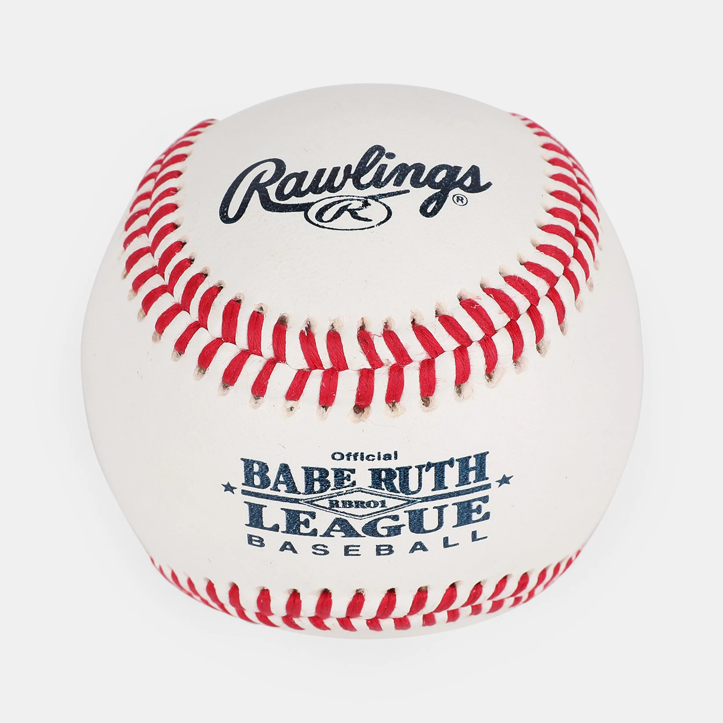 Babe Ruth Competition Grade Baseball, 1 Dozen