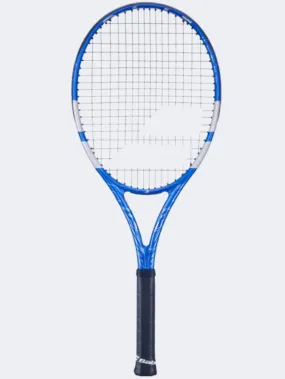 Babolat Pure Drive 30Th Anniversary Size 3 Tennis Racquet Blue/Grey