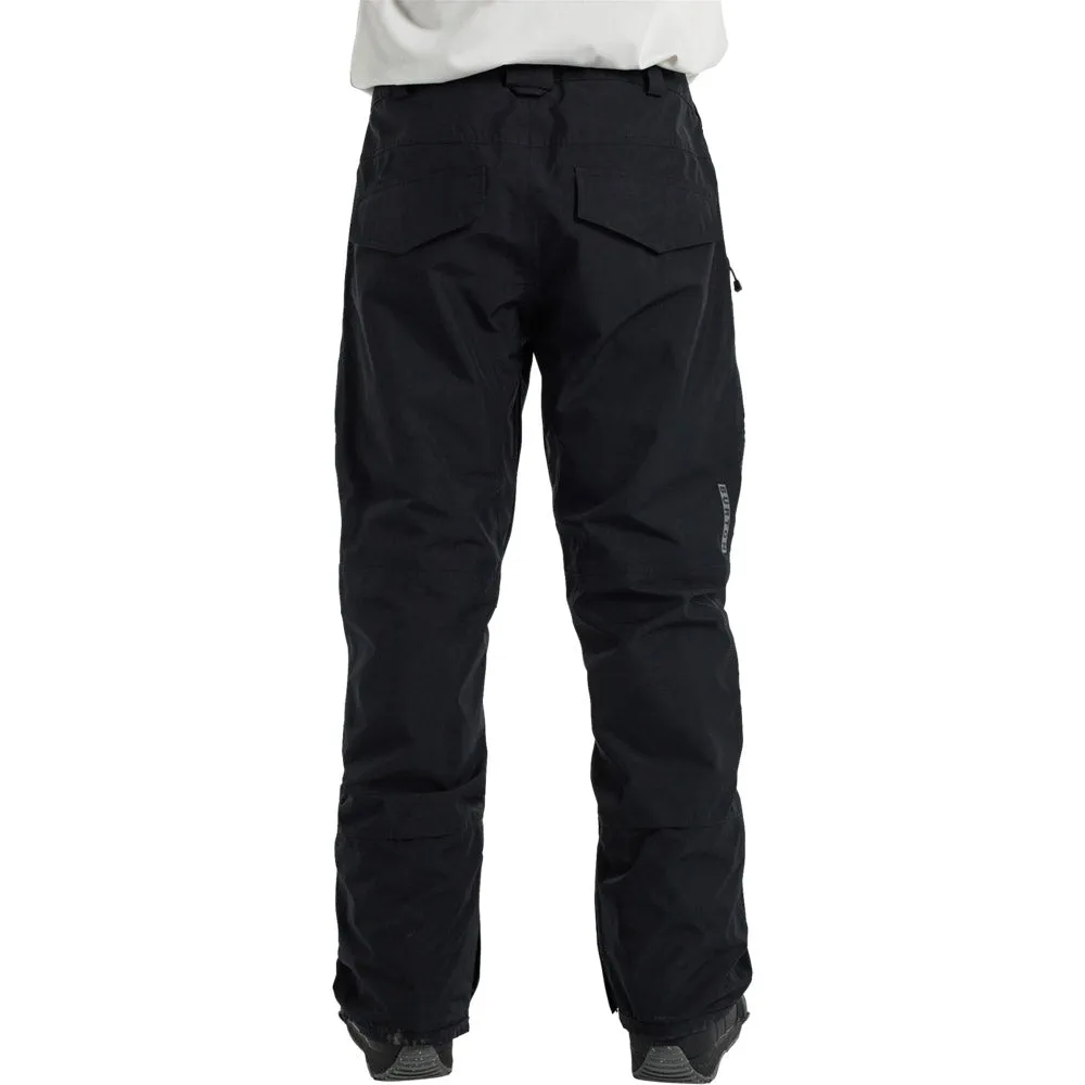 Ballast Gore-Tex 2L Snowboard Pants - Short