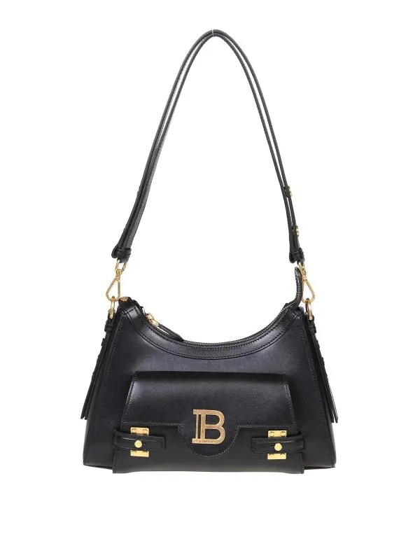 Balmain B-Buzz shoulder bag