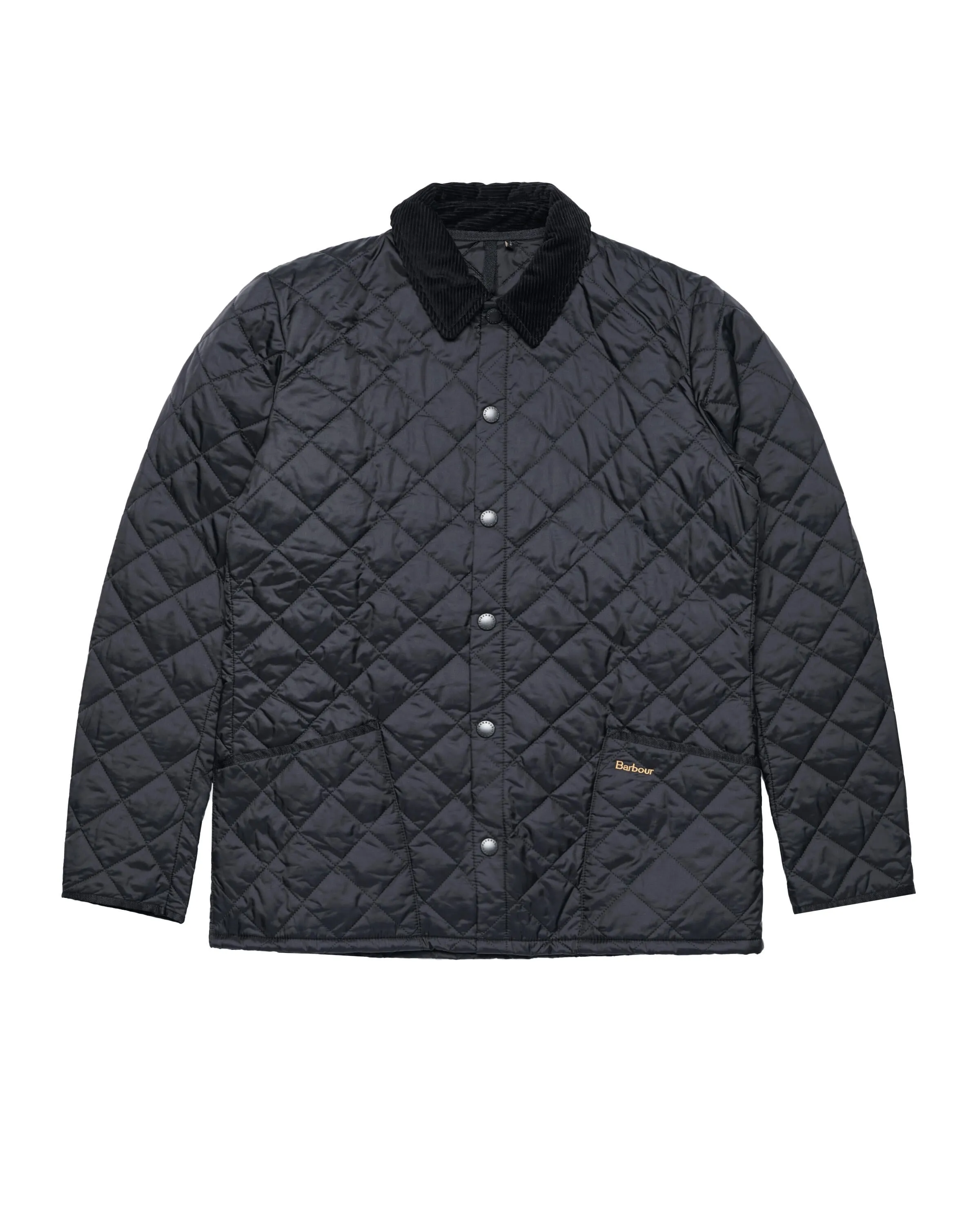 Barbour Heritage Liddesdale Jacket