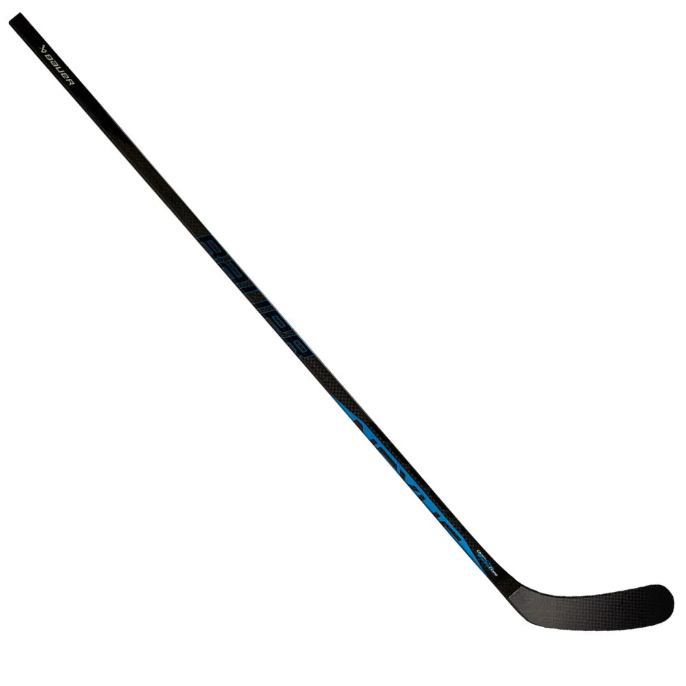 BAUER NEXUS E5 PRO SENIOR HOCKEY STICK