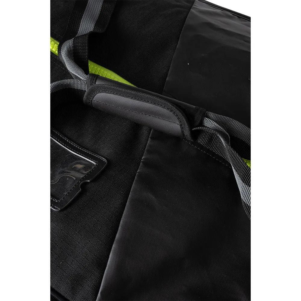 BAUER PREMIUM JUNIOR WHEELED HOCKEY BAG