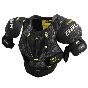 BAUER SUPREME M3 SENIOR HOCKEY SHOULDER PADS