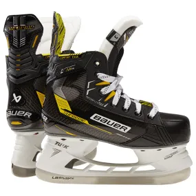 BAUER SUPREME M4 JUNIOR HOCKEY SKATES