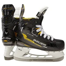 BAUER SUPREME M4 YOUTH HOCKEY SKATES