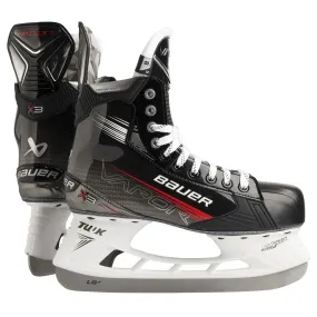 BAUER VAPOR X3 INTERMEDIATE HOCKEY SKATES