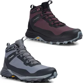 Berghaus Womens VC22 Mid GORE-TEX Walking Boots