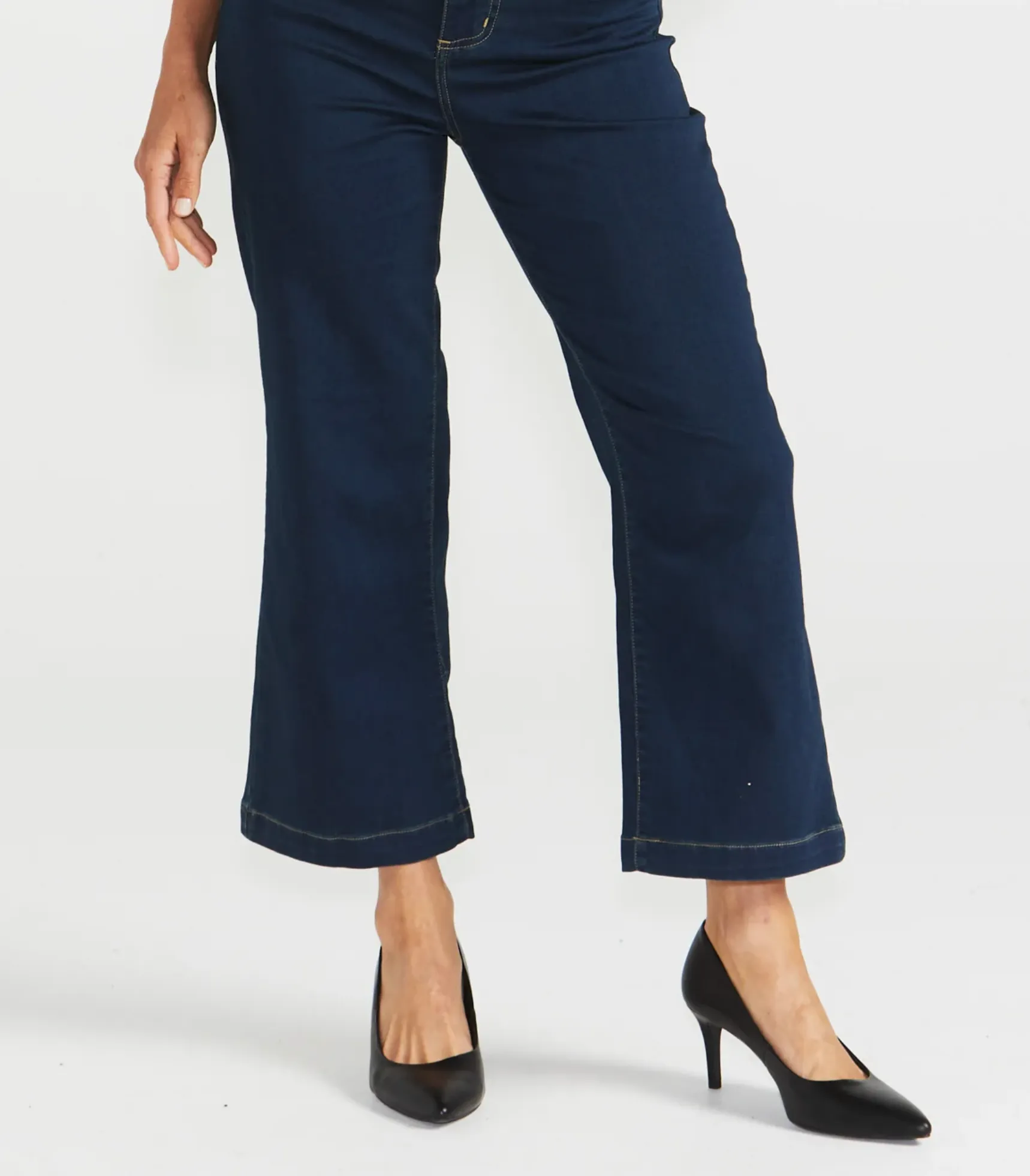 Betty Basics Winnie Jeans