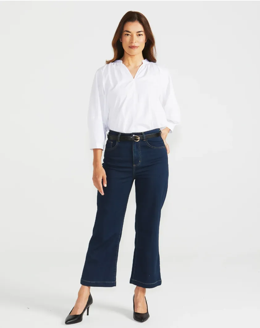 Betty Basics Winnie Jeans