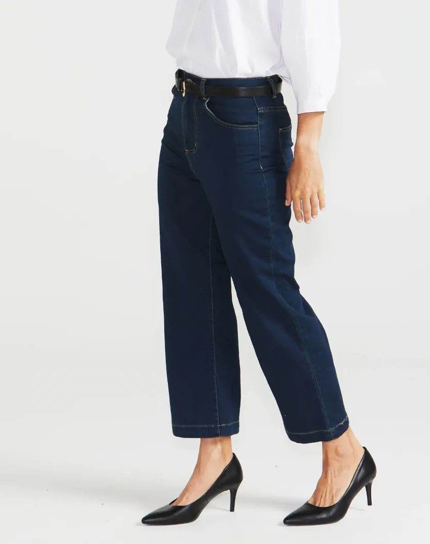 Betty Basics Winnie Jeans