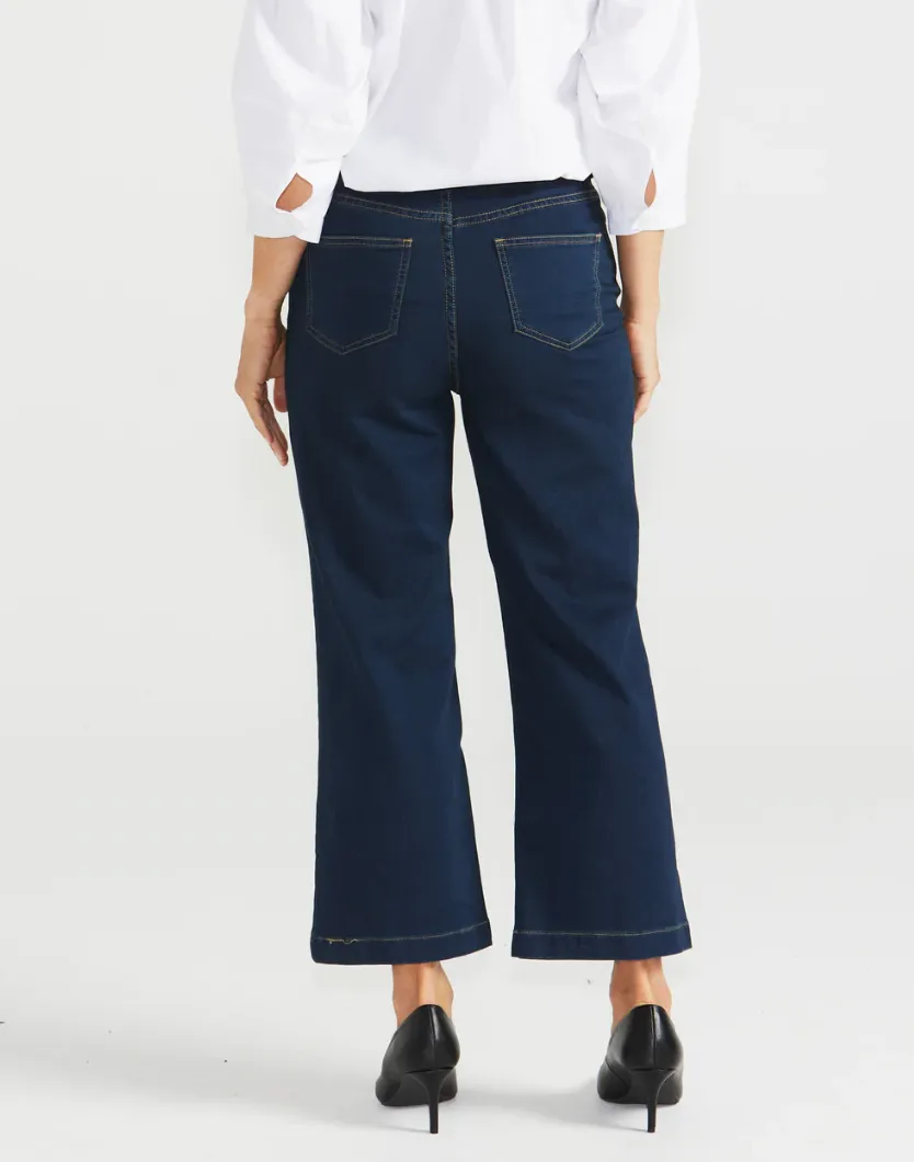 Betty Basics Winnie Jeans