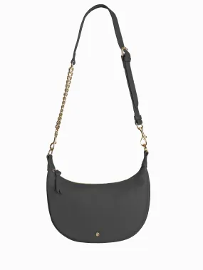 Billie Shoulder Bag Black