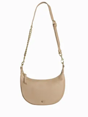 Billie Shoulder Bag Hazelnut