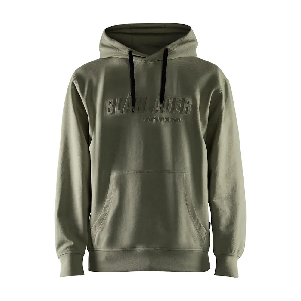 Blaklader 3D Hoodie 344111584109