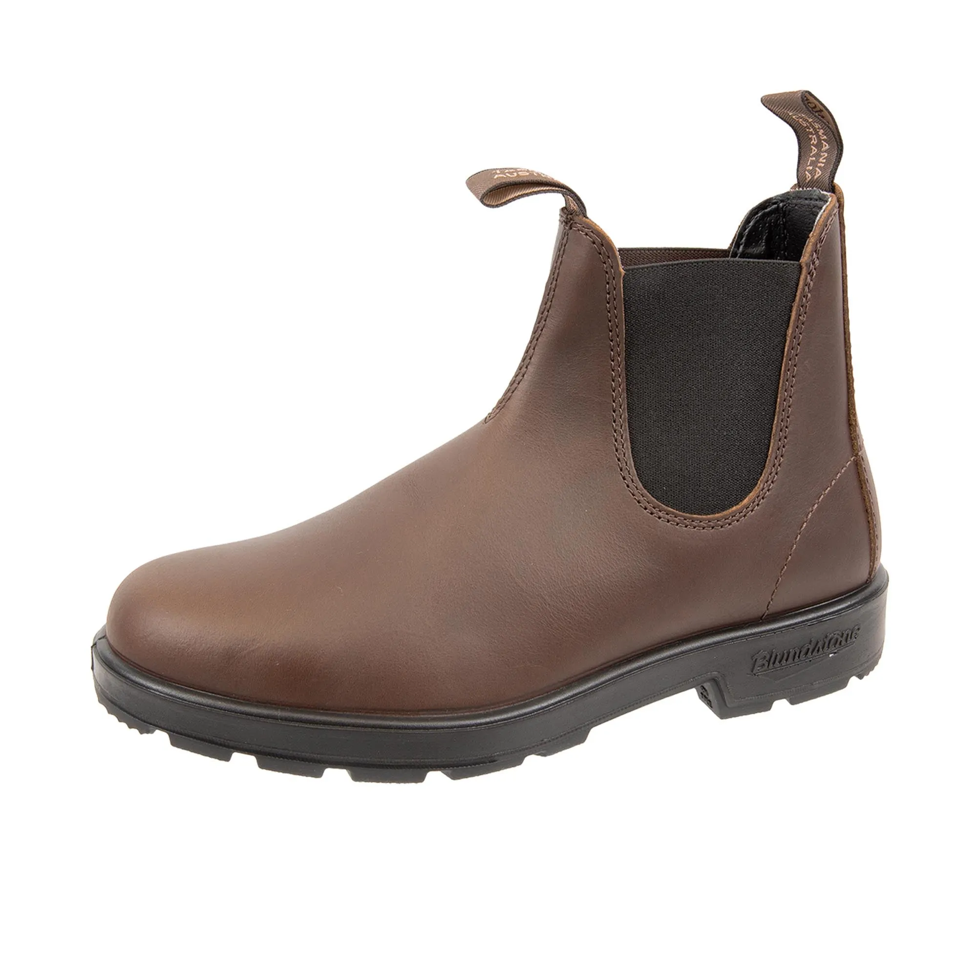 Blundstone Original 500 Chelsea Boot Sierra Brown