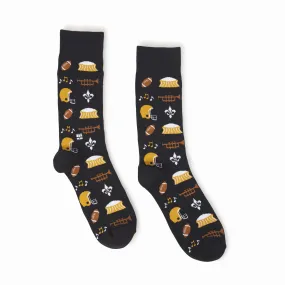 Bonfolk N.O. Football Socks