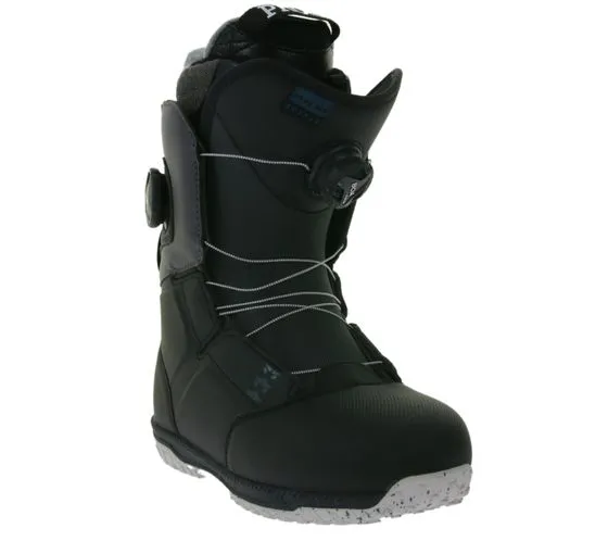 Botas de snowboard de mujer Rome Bodega con sistema de cordones BOA calzado deportivo de invierno RO.23.35.BOD.BK negro