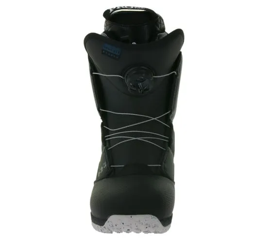 Botas de snowboard de mujer Rome Bodega con sistema de cordones BOA calzado deportivo de invierno RO.23.35.BOD.BK negro