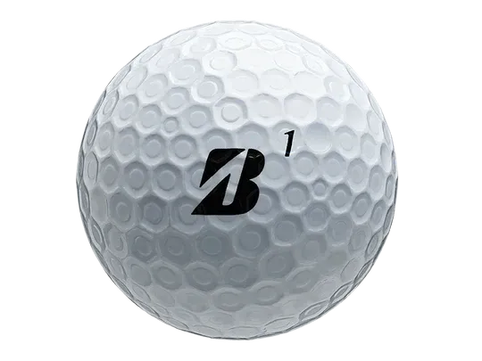 Bridgestone e12 Contact Golf Balls