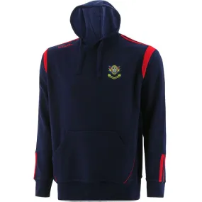 Brigade Cricket Club Loxton Hooded Top