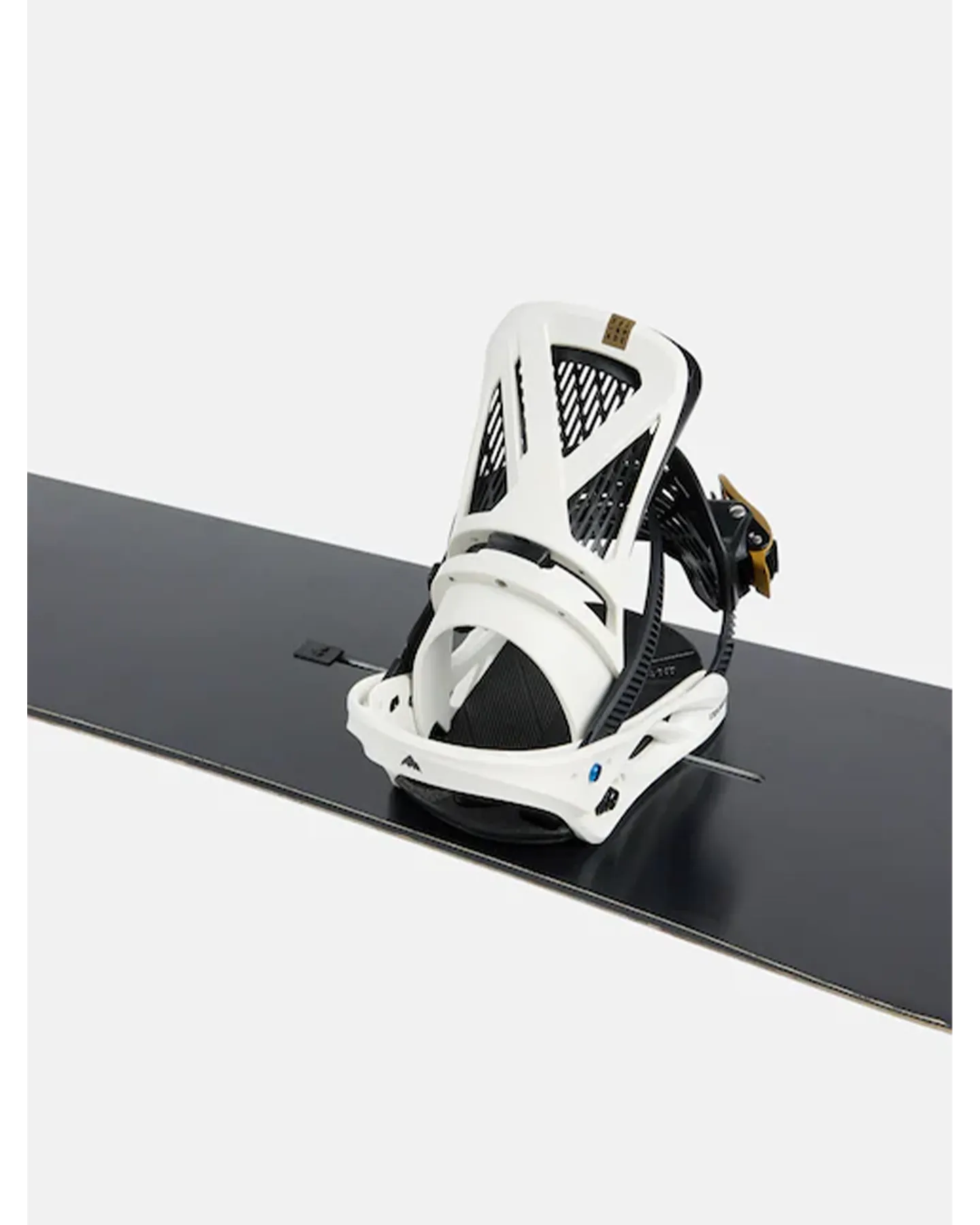 Burton Women's Escapade Re:Flex Snowboard Bindings