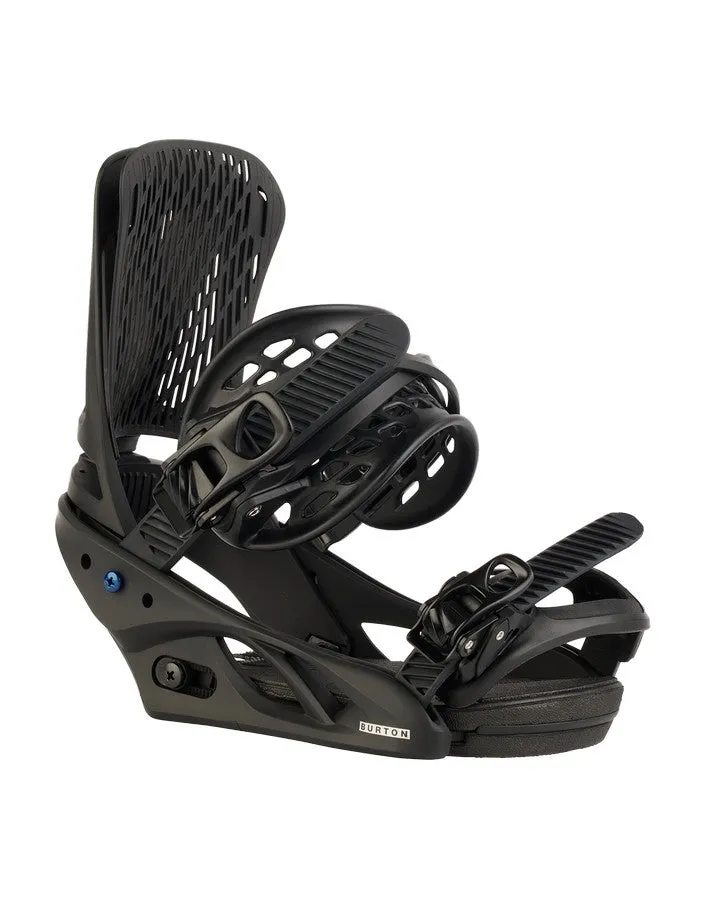 Burton Women's Escapade Re:Flex Snowboard Bindings