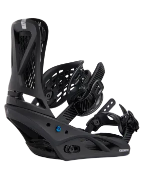 Burton Women's Escapade Re:Flex Snowboard Bindings