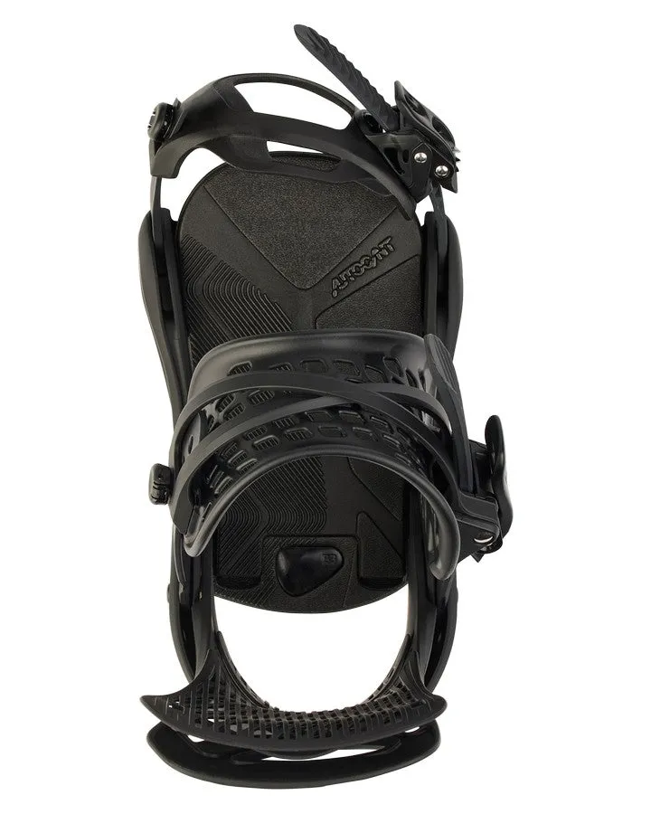 Burton Women's Escapade Re:Flex Snowboard Bindings