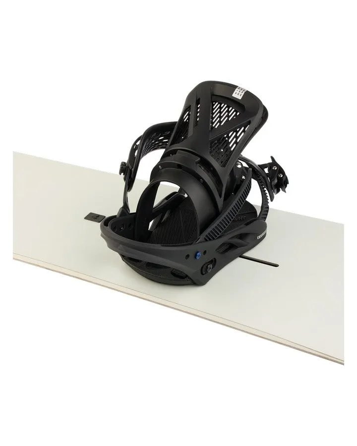 Burton Women's Escapade Re:Flex Snowboard Bindings