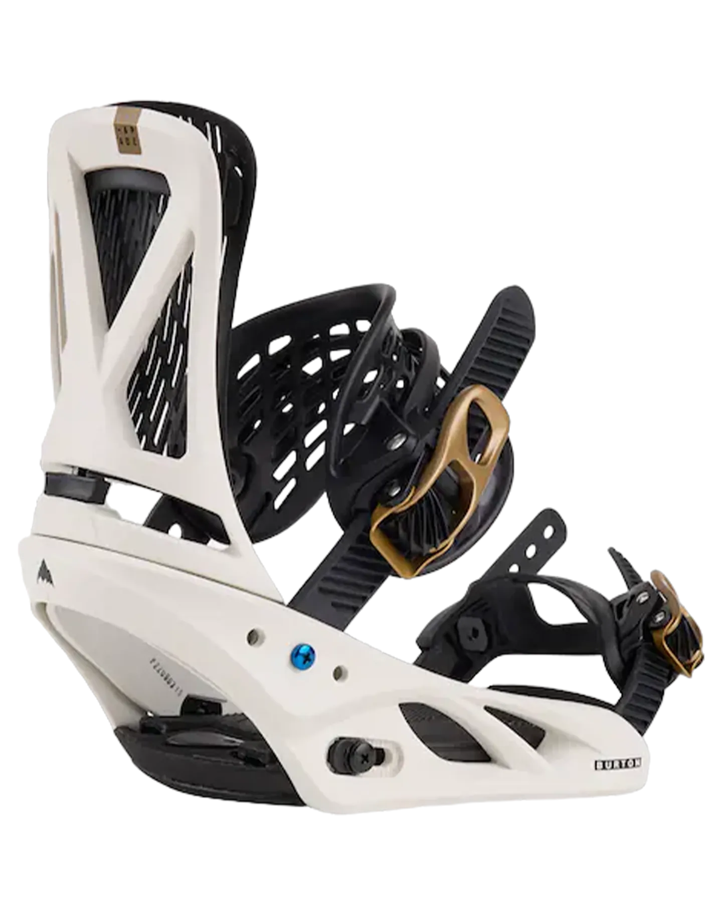 Burton Women's Escapade Re:Flex Snowboard Bindings