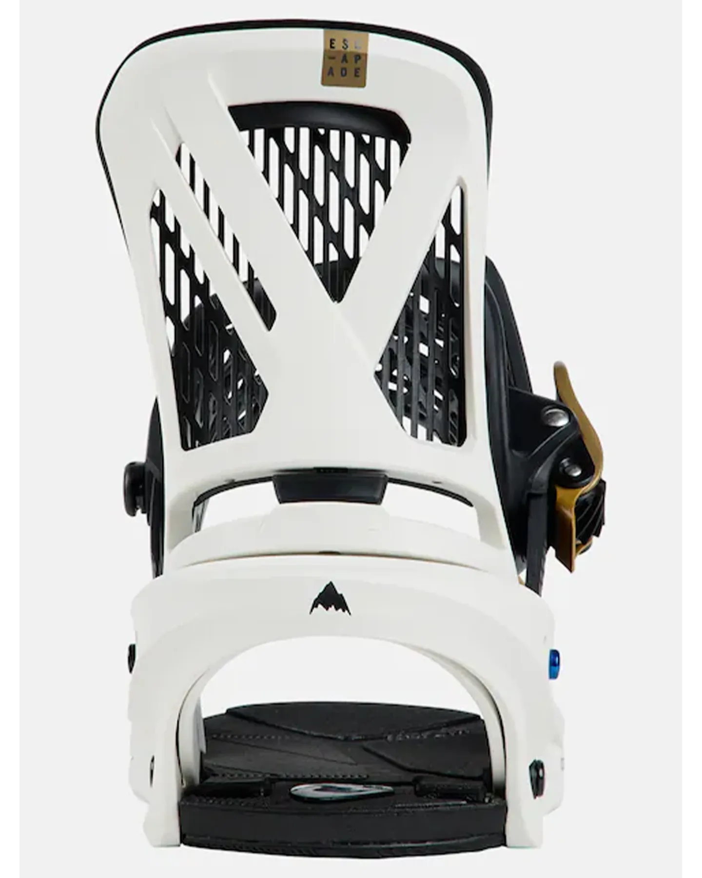 Burton Women's Escapade Re:Flex Snowboard Bindings