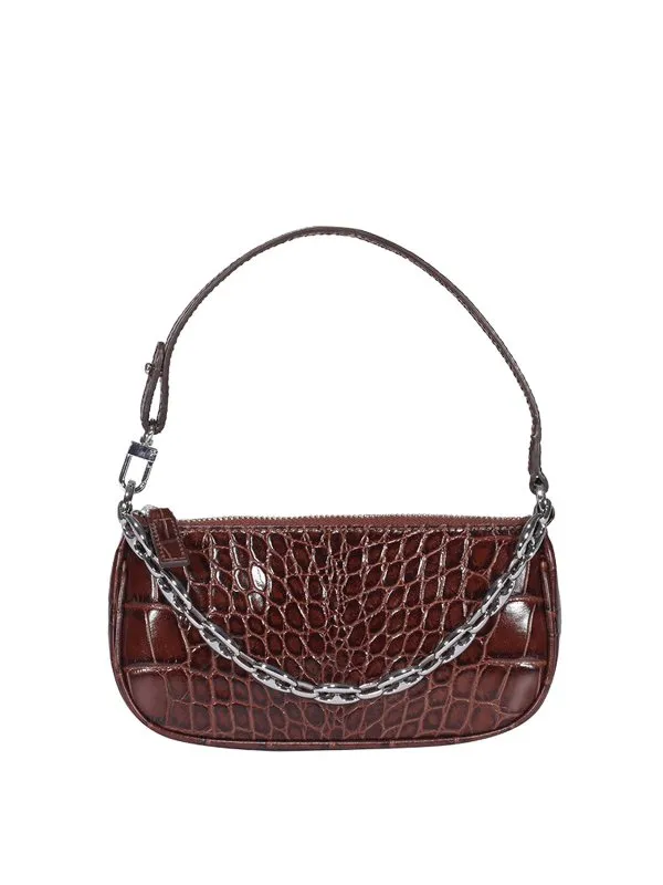 By Far Rachel shoulder bag