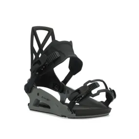 C-4 Snowboard Bindings