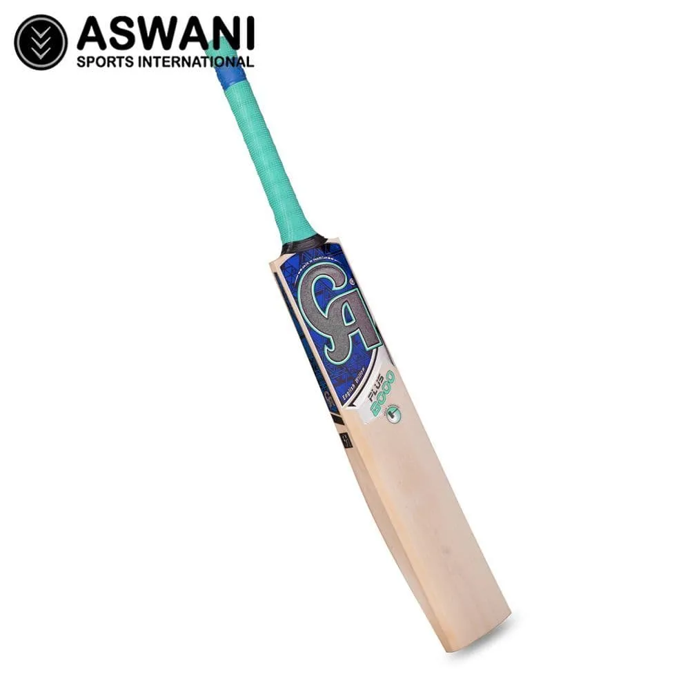 CA Plus 8000 Cricket Bat