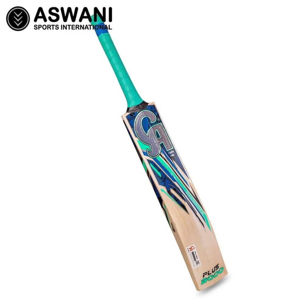 CA Plus 8000 Cricket Bat