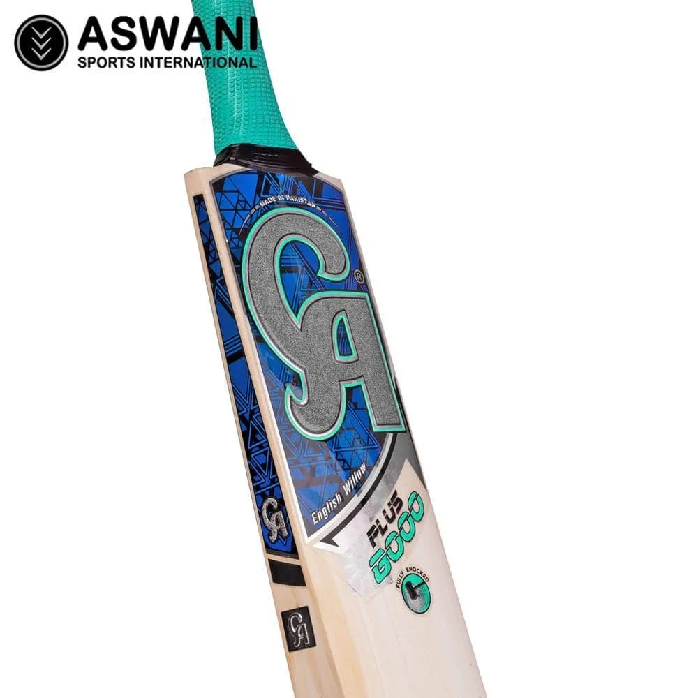 CA Plus 8000 Cricket Bat