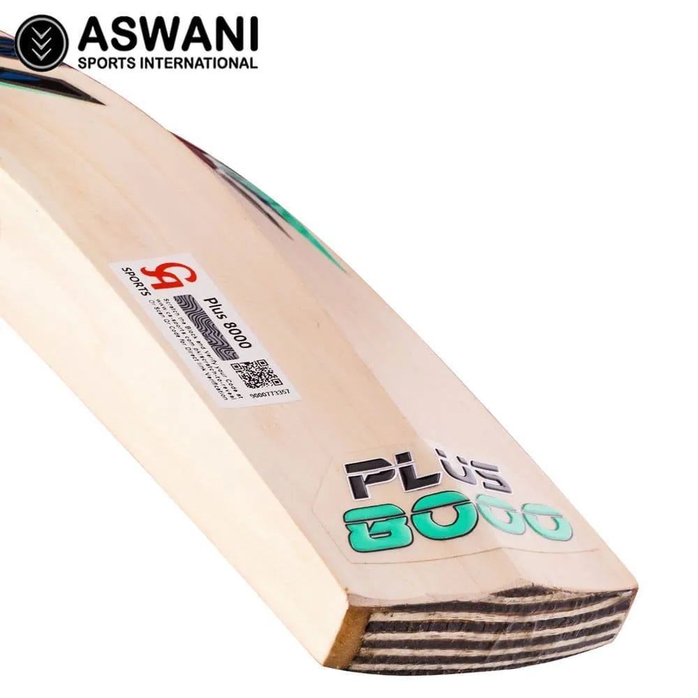 CA Plus 8000 Cricket Bat