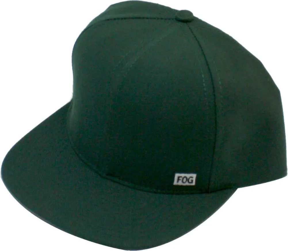 Capas Fog Baseball Cap (cotton)