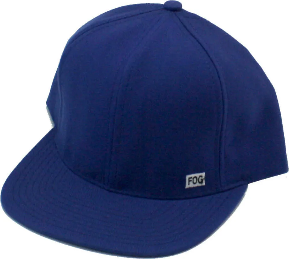 Capas Fog Baseball Cap (cotton)