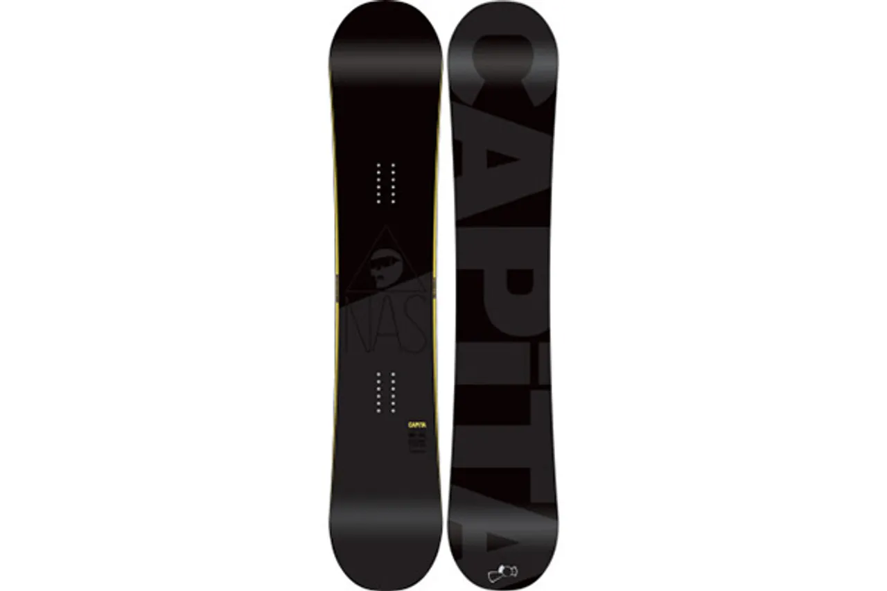 Capita NAS Snowboard 2014