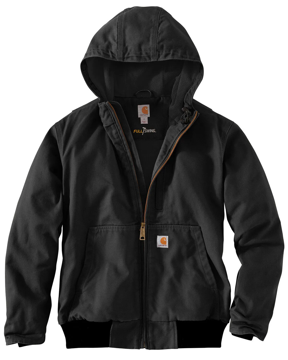 Carhartt Men's Full Swing Armstrong Active Work Jacket