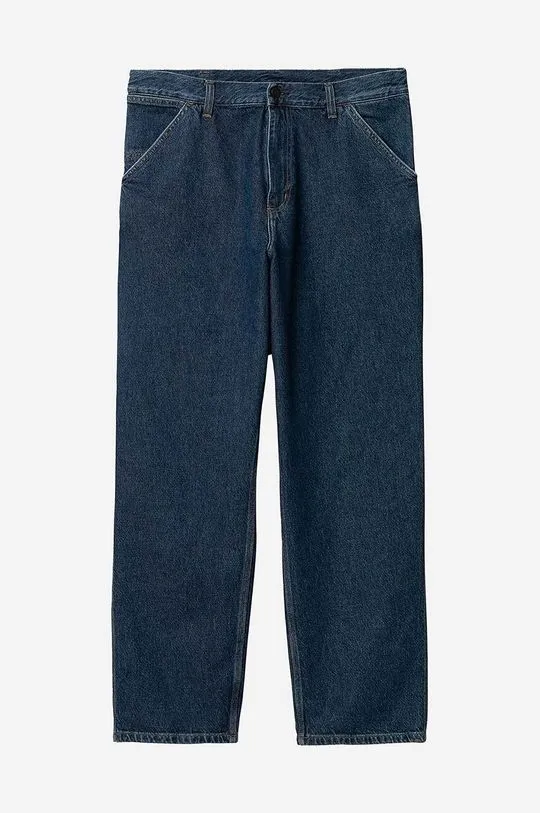 Carhartt WIP jeans Single Knee Pant men's