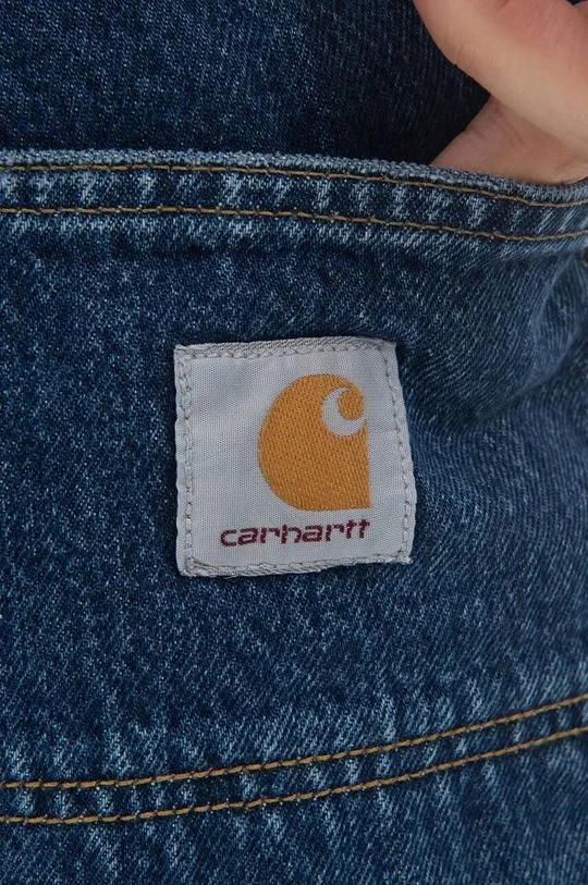 Carhartt WIP jeans Single Knee Pant men's