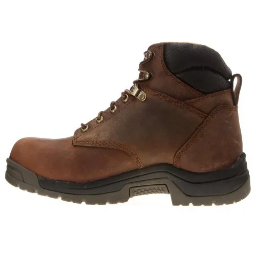 Carolina CA5020 Broad Toe Waterproof Work Boot Soft Toe